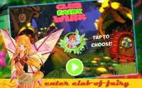 Club Fairy Winx RUN Screen Shot 0