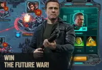 Terminator Genisys: Future War Screen Shot 4