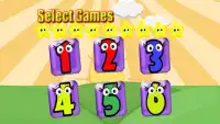 math game free for kids basic Screen Shot 0