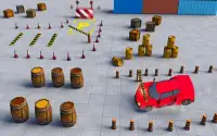 Car Parking Games 3d 2018 New: Car Driving Games Screen Shot 3
