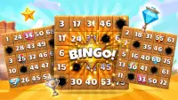 Bingo Showdown - Bingo Games Screen Shot 4