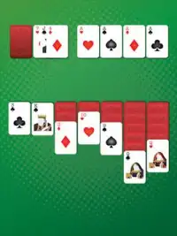 Solitaire 4 King Screen Shot 13