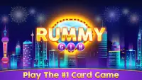 Gin Rummy Plus Slot Machines Screen Shot 0