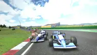 Formula Classic - 90's Racing Screen Shot 0