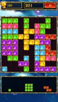 Puzzle Mania Block Screen Shot 3