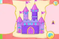 Baby Dream Castle Screen Shot 0