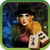 Hidden Mahjong: Wonderland