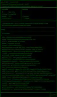 Fake Hacker v1 (Free) Screen Shot 1