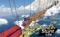 Bike Xtreme Stunts Trick Master Free Game 2020 Screen Shot 2