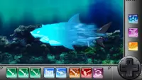 DinoRobot- Megalodon: Dinosaur Screen Shot 5