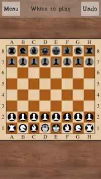 Chess Free Screen Shot 2