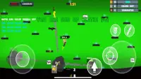 King of Weapons - Jeux de Guerre FPS Screen Shot 3