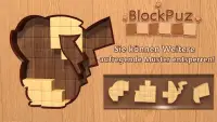 BlockPuz: Woody Block Puzzle Screen Shot 6