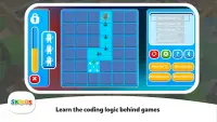 Fun Math Games For Kids Grade 1,2,3: Free 🚂Train Screen Shot 14