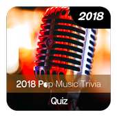 2018 Pop Music Trivia