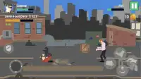 Gangster Street Fight Screen Shot 3