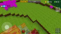 PixelMine _ block builder Screen Shot 2