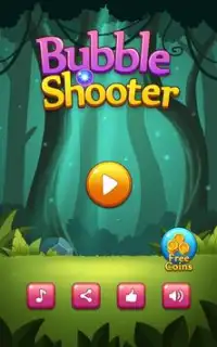 Bubble Shooter Love Screen Shot 10