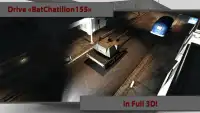 Танк Симулятор - Артиллерия 3D Screen Shot 1