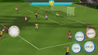 Dream League Soccer 4D Screen Shot 1