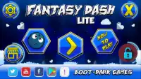 Fantasy Dash Lite ^^/ Screen Shot 0