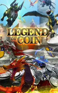 Legend of Coin Screen Shot 6