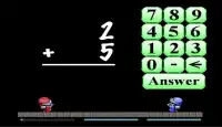 Math Dungeon Plus (Basic Math) Screen Shot 5