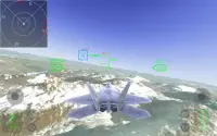 AirWarfare Simulator Screen Shot 16
