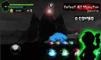 Alien Ultimate Force Blue Wildmutt 10x Transform Screen Shot 3