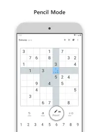 Sudoku - Free Classic Puzzle Game Screen Shot 12