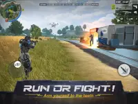 RULES OF SURVIVAL Screen Shot 5