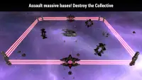 Starlost - Space Shooter Screen Shot 5