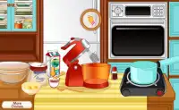 Prepara desayuno-Juegos cocina Screen Shot 3