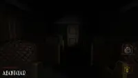 SCP-087-Remake Horror Quest Screen Shot 2