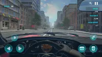 Driving Club: Highway Racing Screen Shot 0