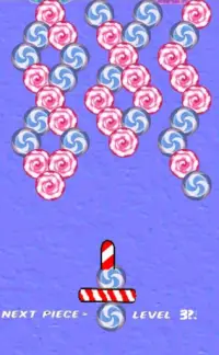 Shooter Bubble Candies Screen Shot 1