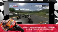 MotoGP Racer Screen Shot 6