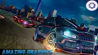 Fast Racing 3D Screen Shot 2