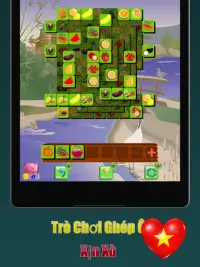 Tile Fun - Game Mạt Chược Screen Shot 15