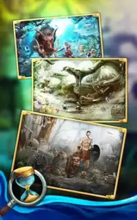 War Legends - Warrior's Hero Screen Shot 7