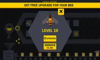 sarang lebah pabrik-permainan lebah: menggabungkan Screen Shot 10