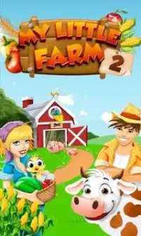 My Little Farm 2 Screen Shot 3