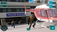 그랜드 갱스터 베가스 – 실제 마피아 범죄 도시 게임 Screen Shot 8
