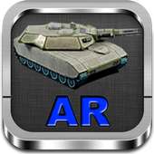 AR Battle Tank