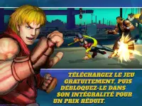 Street Fighter IV Champion Edition Screen Shot 16