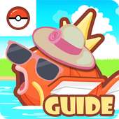 Guide for Pokémon: Magikarp Jump