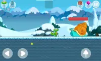 Croc's World 3 Screen Shot 5