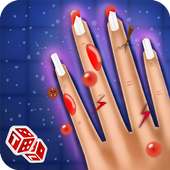Hand Nail Doctor – Kids Game