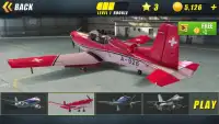 Airplane Go: Real Flight Simulation Screen Shot 3