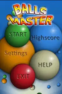 Balls Master Screen Shot 2